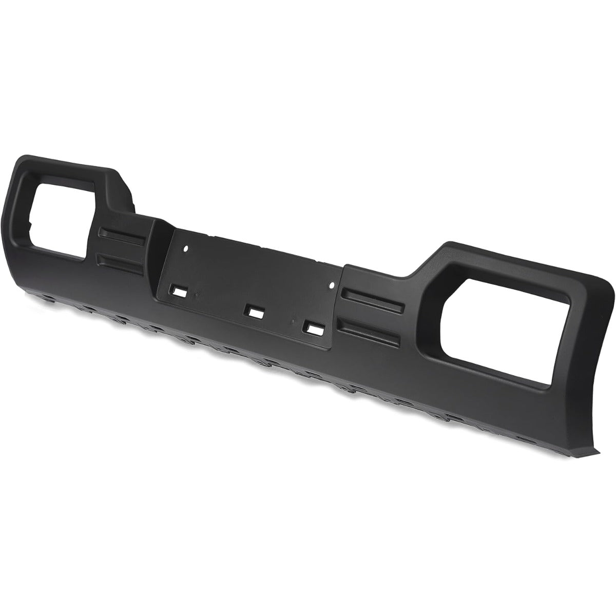 KUAFU Bumper Skid Plate Compatible with 2014-2015 Sierra