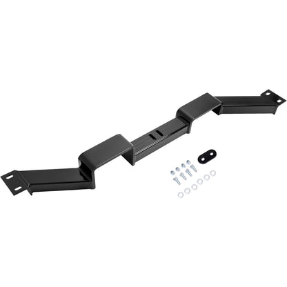 KUAFU Transmission Crossmember Compatible with GM-1 Transmission Group