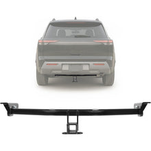 Class 3 Rear Trailer Hitch, 2 Inch Receiver Compatible with 2022-2025 Nissan Pathfinder, 2022-2025 Infiniti QX60