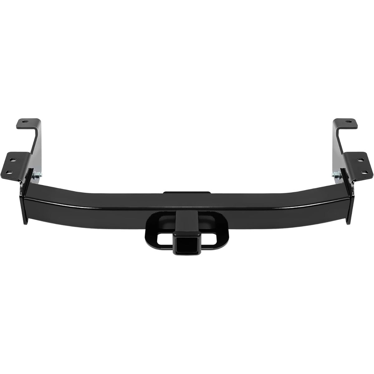 Class 5 Trailer Hitch Compatible with 2000-2014 Ford E-150 250 350 Econoline E-350 Super Duty Econoline Receive Towing Hitch