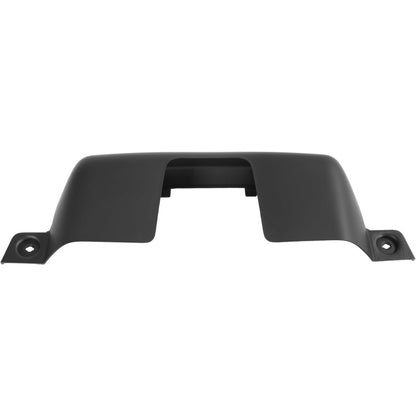 Bumper Trailer Hitch Cover Panel Tow Compatible with Navigator