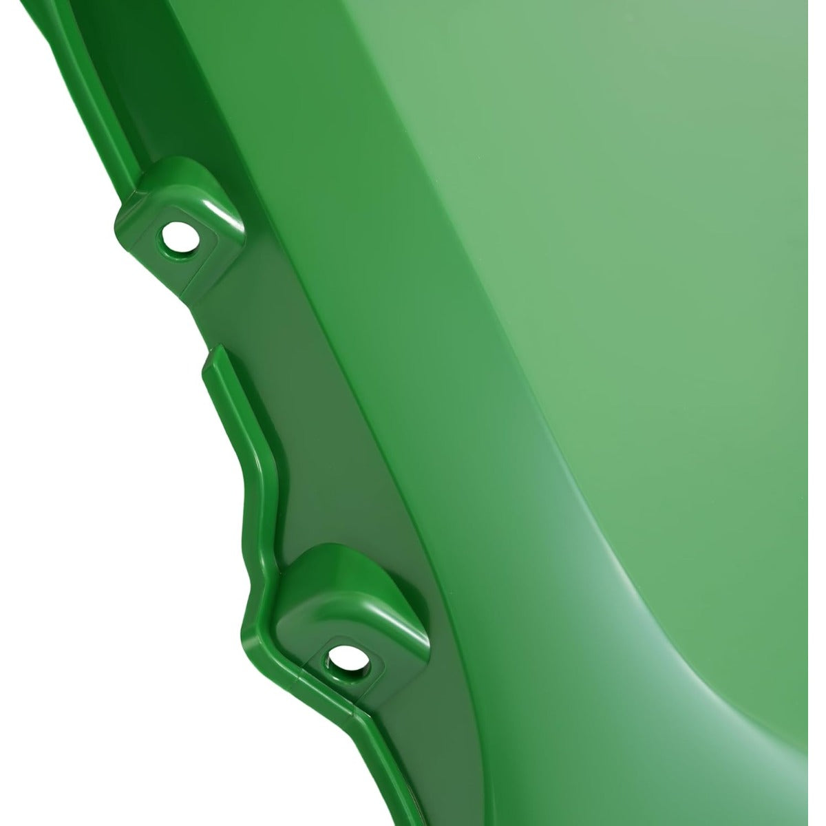 Left Hood Panel Replacement for AUC13489 Compatible with John Deere X300 X304 X310 X320 X350 X370 X384 X394 Lawn Tractors