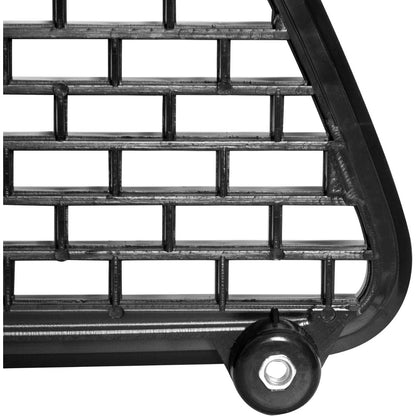 ECOTRIC Hood Scoop Vent Compatible with 2015-2018 Challenger 2019-2023 R/T