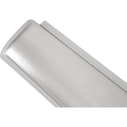 Bumper Roll Pan Compatible with 1981-1987 Chevy Chevrolet