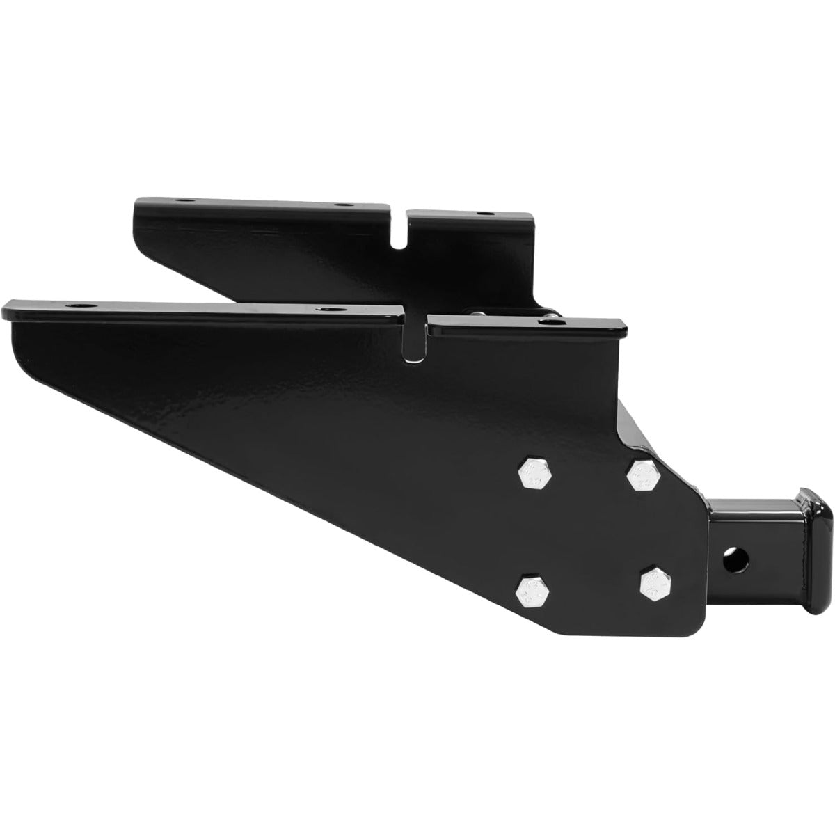 Trailer Hitch Compatible with 2014-2018 Silverado