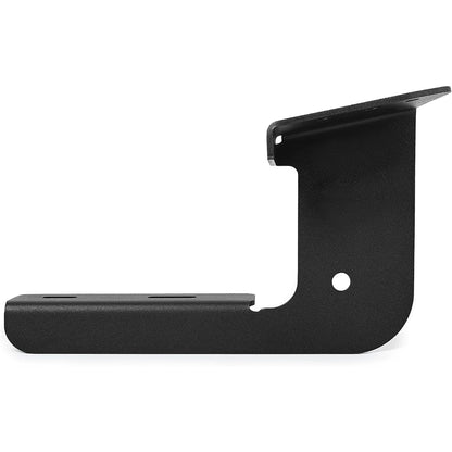 Running Board Bracket Compatible with 2014+ Ram Promaster 1500 2500 3500 Passenger Side Step Nerf Bars Mounting Bracket Kit