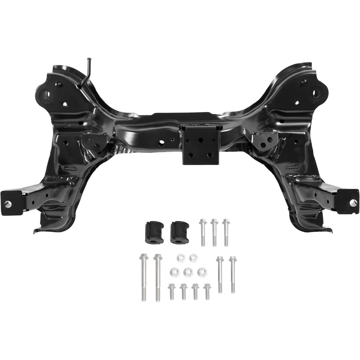 Front Crossmember Compatible with 2005-2007 Escape