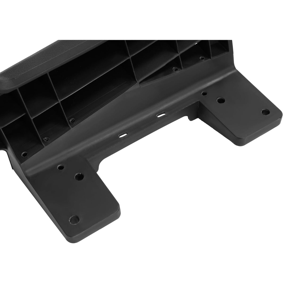 Golf Cart Seat Handle Compatible with 2012-Up Club Car Tempo Onward and Precedent Replac for 103833901 Plastic