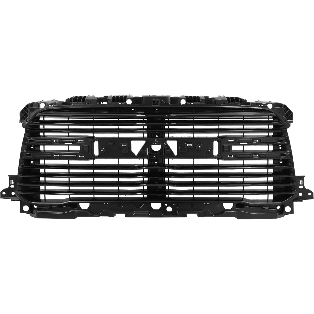 Grill Compatible with 2019-2024 Dodge Ram 2500 3500