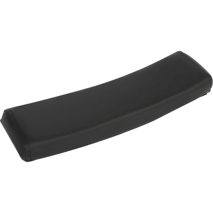 Seat Bottom Cushion Compatible with John Deere A B D G R 50 60 70 80 730 520 530 620 630 720 820 830 Tractor Plastic Black