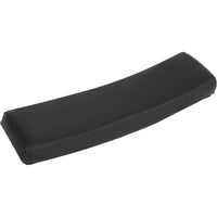 Load image into Gallery viewer, HECASA Seat Bottom Cushion Compatible with John Deere A B D G R 50 60 70 80 730 520 530 620 630 720 820 830 Tractor Plastic Black
