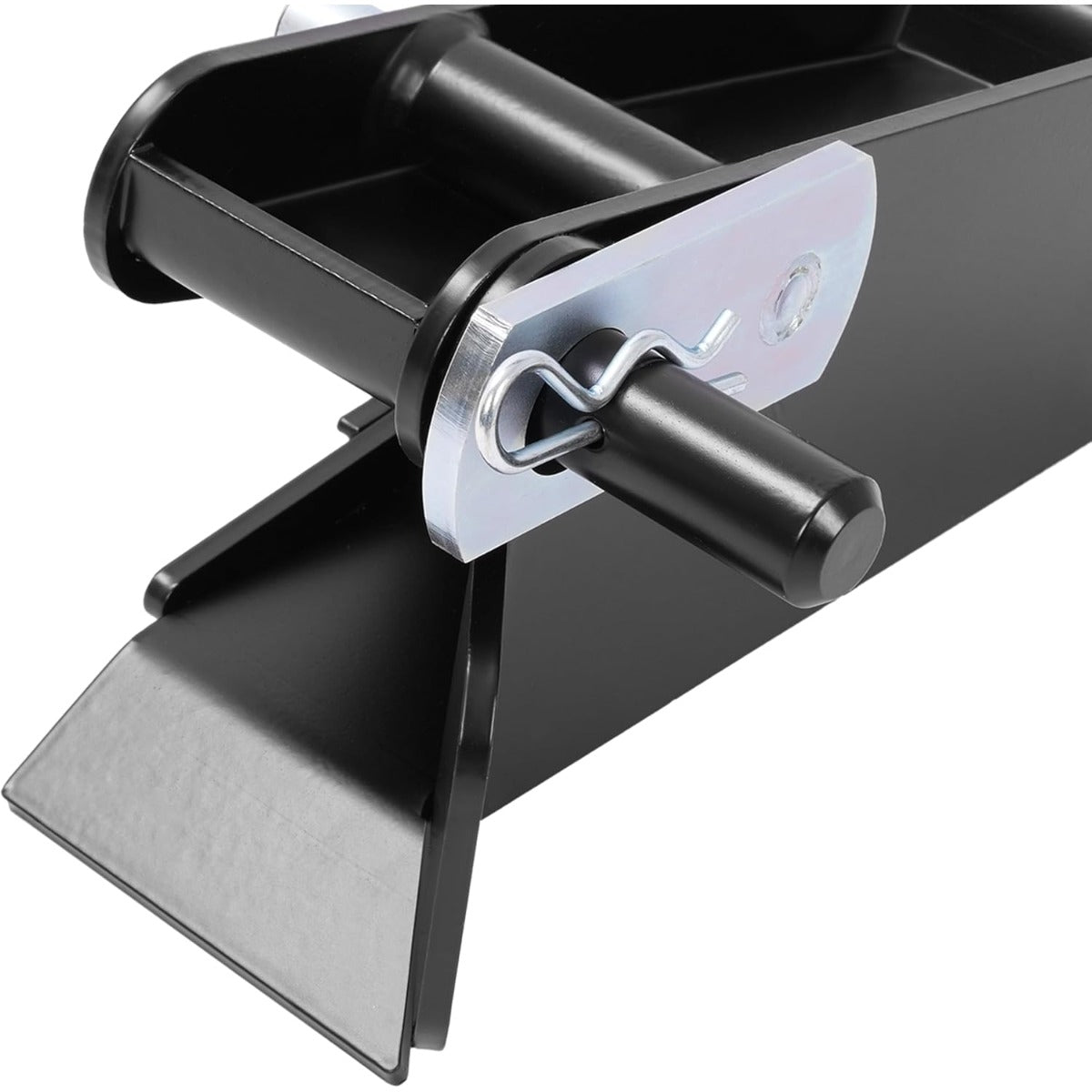 WUTIST Snow Plow Receivers for Western Snow Plow Blades Replacement for