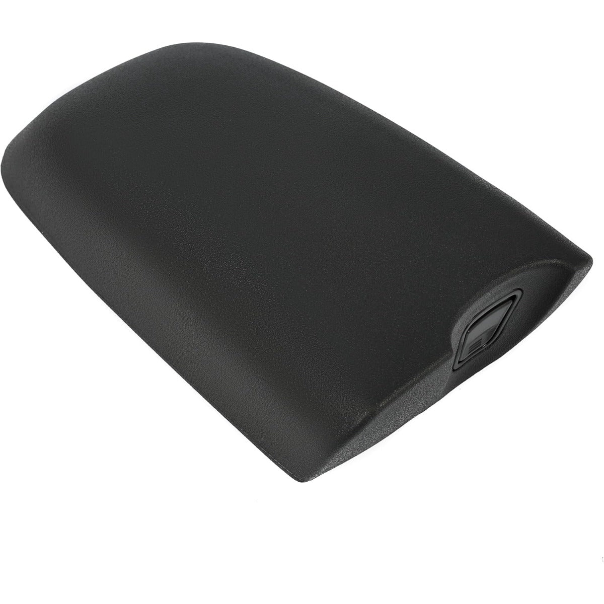 KUAFU Center Console Lid Compatible with 1993-1996 Chevy Chevrolet Camaro Base Lujo RS Z28 500 Pace Car Replacement for HT16754487 ABS Plastic Center Console Lid Armrest Door - Black