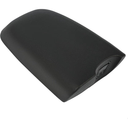 KUAFU Center Console Lid Compatible with 1993-1996 Chevy Chevrolet Camaro Base Lujo RS Z28 500 Pace Car Replacement for HT16754487 ABS Plastic Center Console Lid Armrest Door - Black