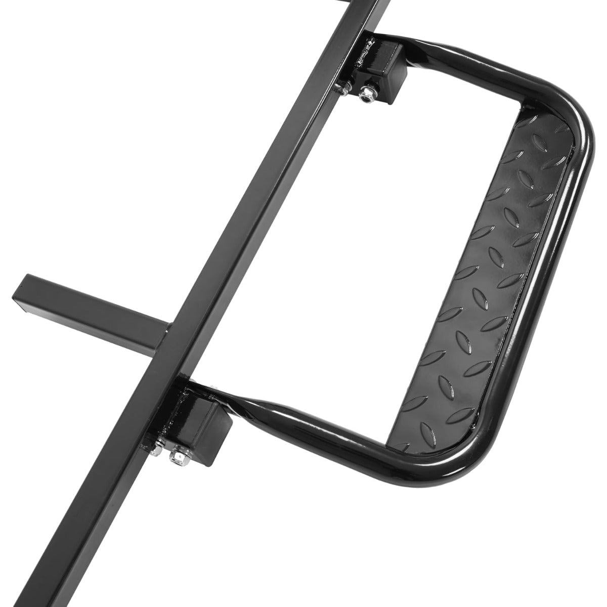 Nerf Bars Running Boards Compatible with 2008+ EZGO RXV Gas