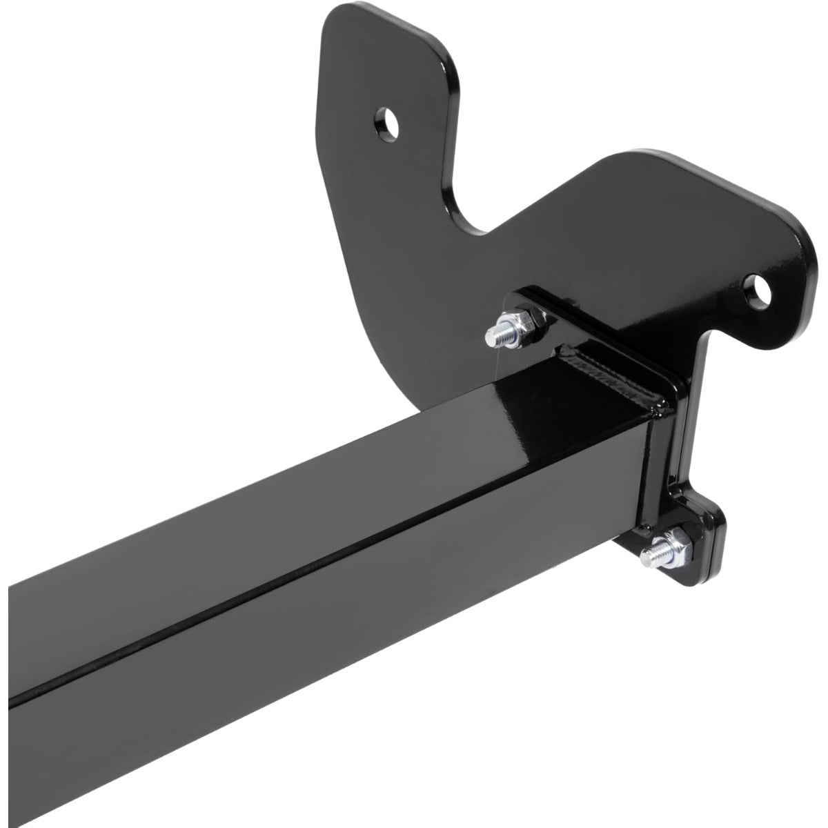 Trailer Hitch Compatible with 08-10 F-250/F-350/ F-450/ F-550 Super