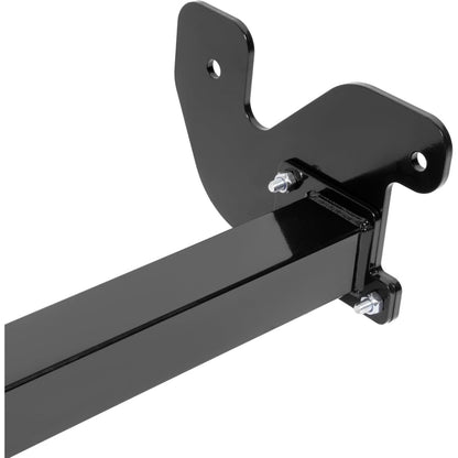 Trailer Hitch Compatible with 08-10 F-250/F-350/ F-450/ F-550 Super