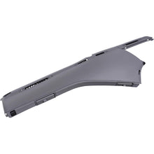 Dash Panel Compatible with Freightliner Replacement for A18-41055-002 Dark Gray ABS Plastic Painted