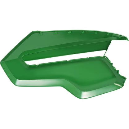 Left Hood Panel Replacement for AUC13489 Compatible with John Deere X300 X304 X310 X320 X350 X370 X384 X394 Lawn Tractors
