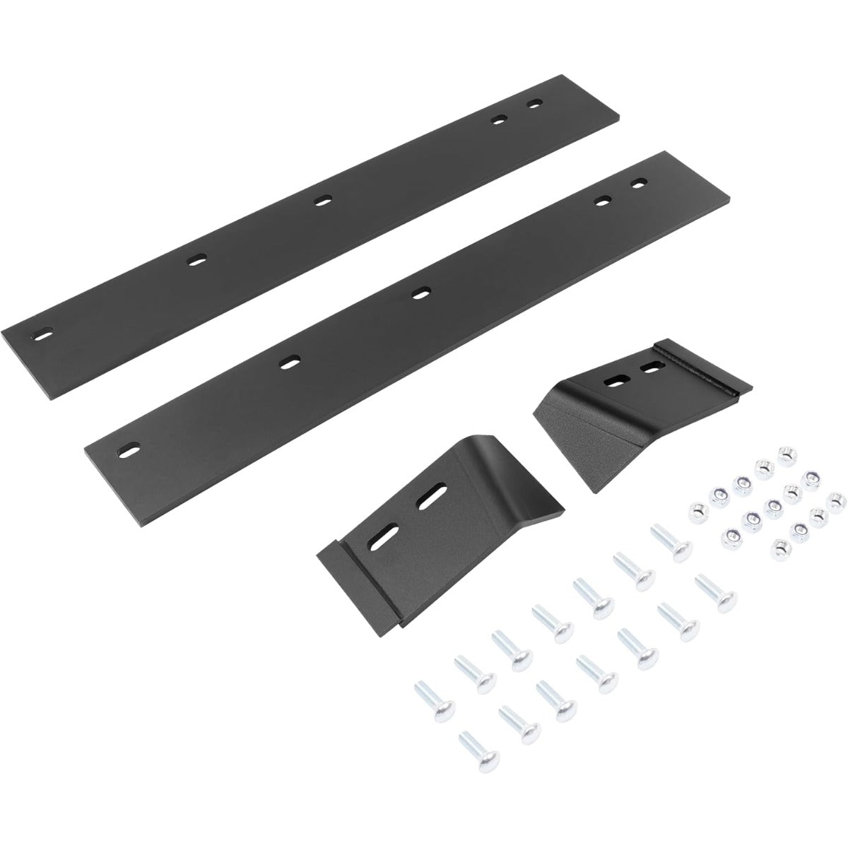 WUTIST Cutting Edge Compatible with Western MVP Plus Fisher XV XV2 Snow