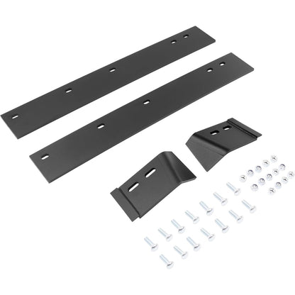 WUTIST Cutting Edge Compatible with Western MVP Plus Fisher XV XV2 Snow