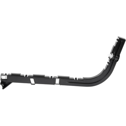 ALMULOO Rear Bumper Bracket Compatible with 2008-2023 Dodge Challenger RH
