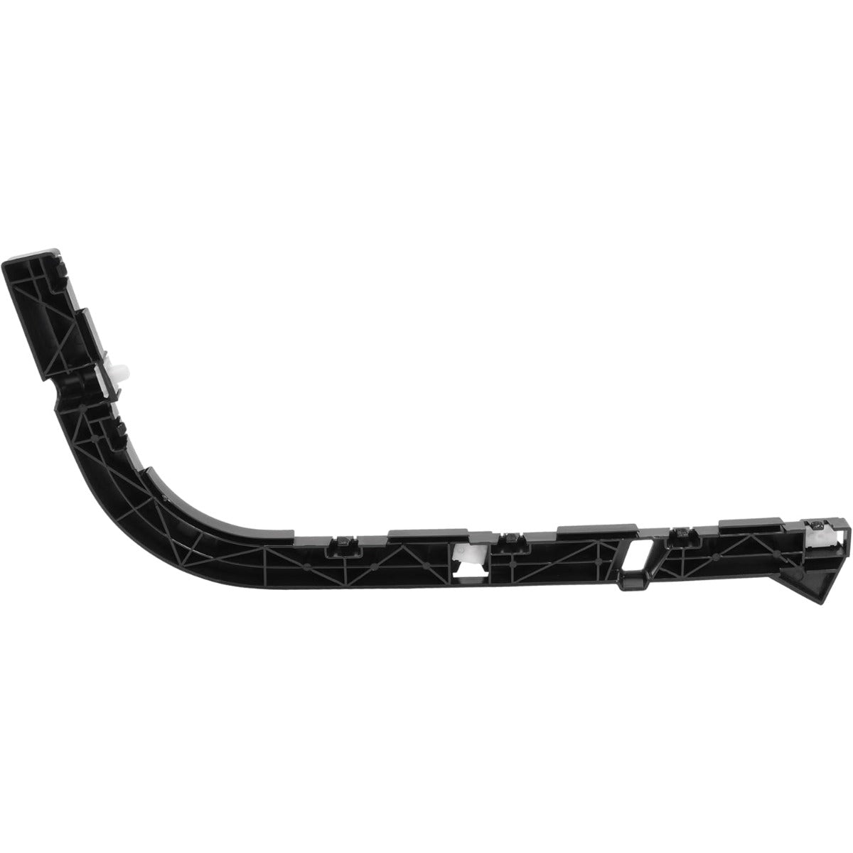 ALMULOO Rear Bumper Bracket Compatible with 2008-2023 Dodge Challenger RH