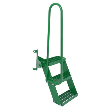 HECASA Hand Stair Step Kit Compatible with Deere 3010 3020 4000 4010 4020