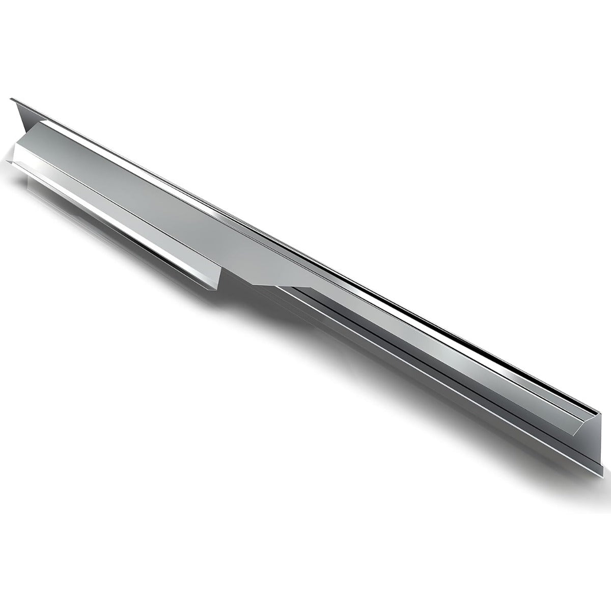 Slip-On Outer Rocker Panels For Ford F150 1997-2003 Extended Cab XL XLT LH & RH Pair ET-024