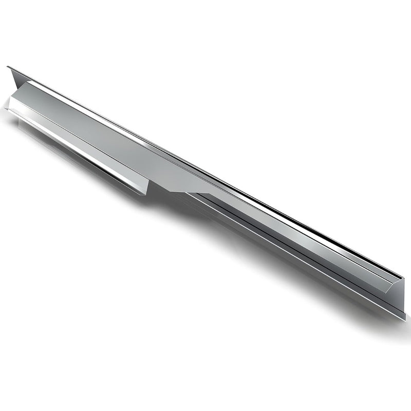 Slip-On Outer Rocker Panels For Ford F150 1997-2003 Extended Cab XL XLT LH & RH Pair ET-024