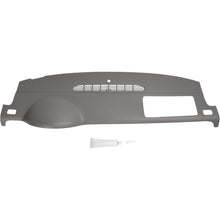 Kojem Dash Cover Cap Compatible with 07-14 Avalanche Suburban Silverado