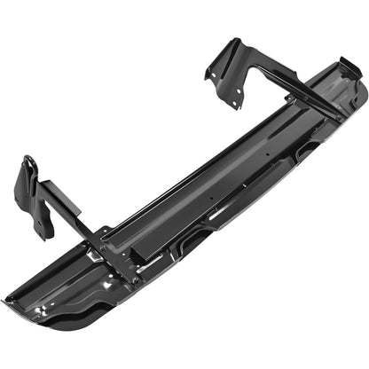 KUAFU Rear Bumper Step Running Board Compatible with 2007-2018 Mercedes Benz Dodge Sprinter W906 2007-2018 Sprinter 2500 3500 Bumper Step Pad Cover Steel Powder Coated Black