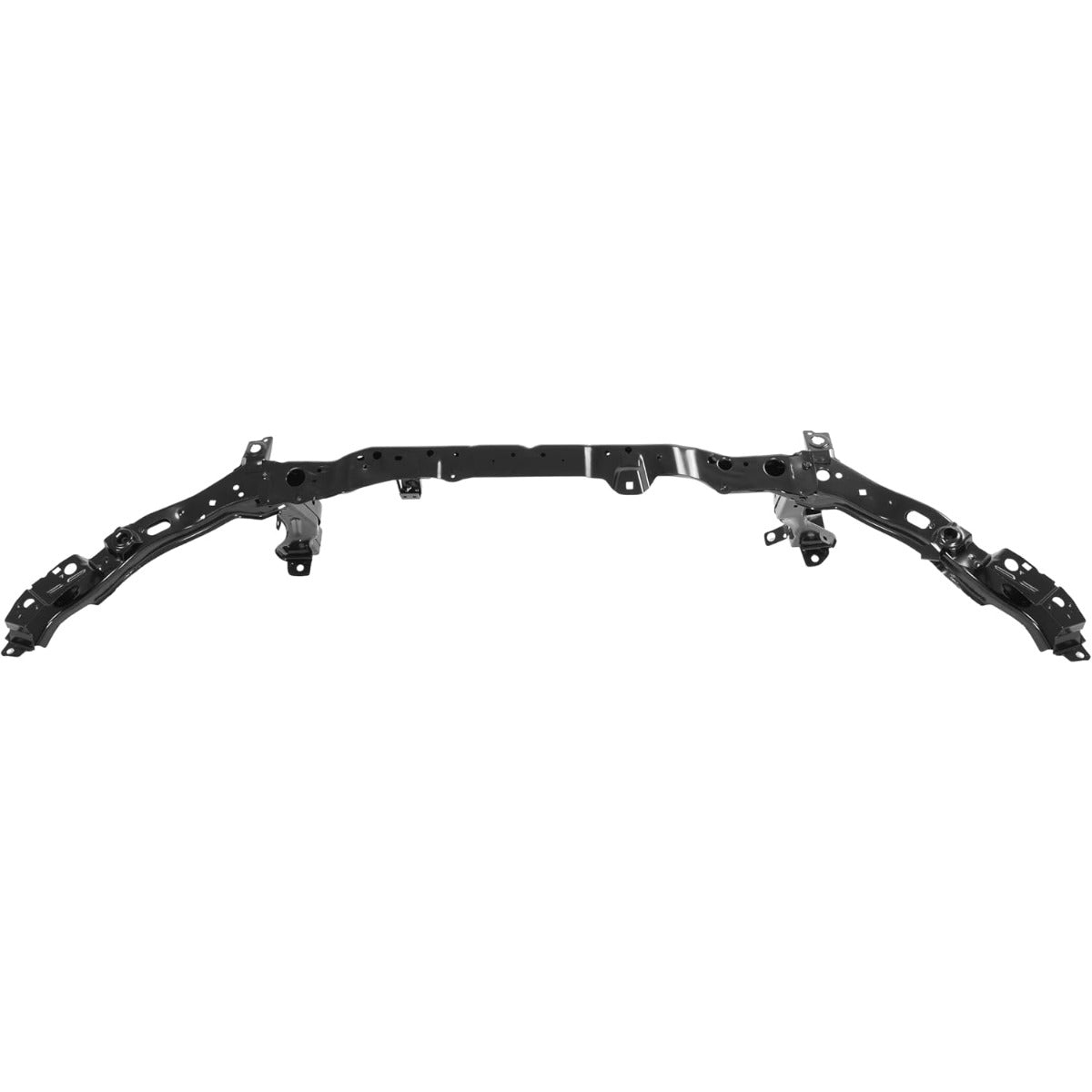 Radiator Mount Core Support Tie Bar Compatible with 2013-2016 Trax