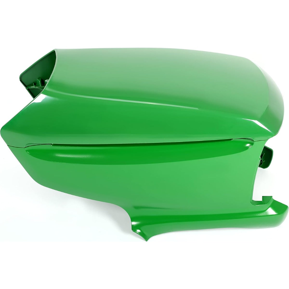 Upper & Lower Hood Assembly Compatible with John Deere LT133 LT150 LT155 LT160 LT166 LT170 LT180 LT190 LTR155 LTR166 LTR180 Replacement for AM131759 AM132530
