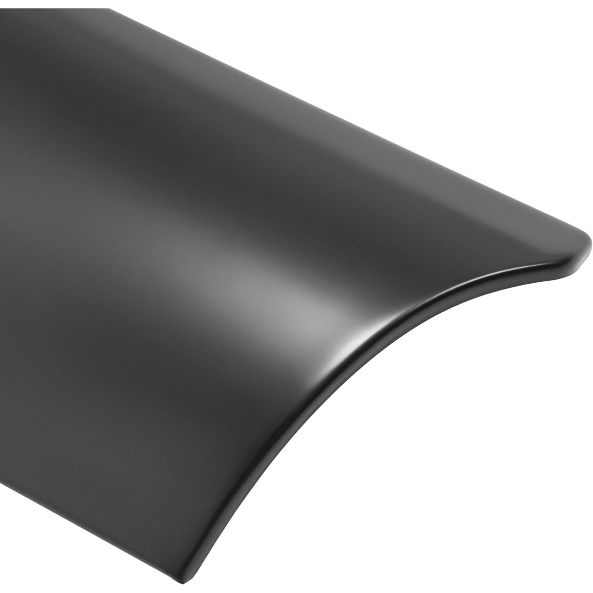 KUAFU Running Board Bed Panel Compatible with 1947-1953 Chevy Chevrolet/GMC Pickup Truck Short Bed, Steel Side Step Rust Repair Filler Panels - Driver Side