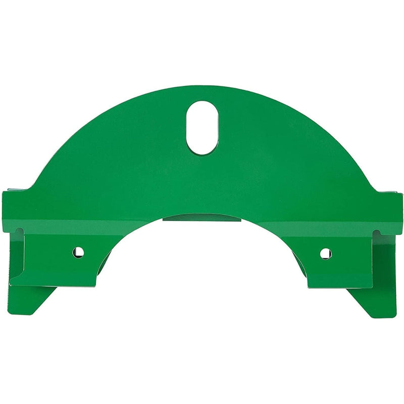 HECASA Disc Mower Guard Compatible with John Deere 525 530 535 625 630 635 730 735 916 926 936 946 956 990 994 995 Rock Guard Replacement for AE56846 AFH203434 AFH213234 AFH216812 AFH205782