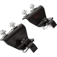 Front Skid Plate Brackets for 2009-2014 & 2017-2019 Ford F-150 SVT Raptor Pair