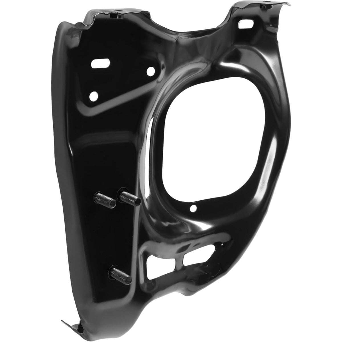KUAFU Bumper Bracket Compatible with 2014-2021 Tundra