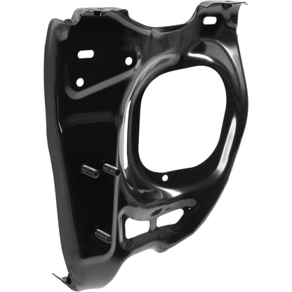 KUAFU Bumper Bracket Compatible with 2014-2021 Tundra