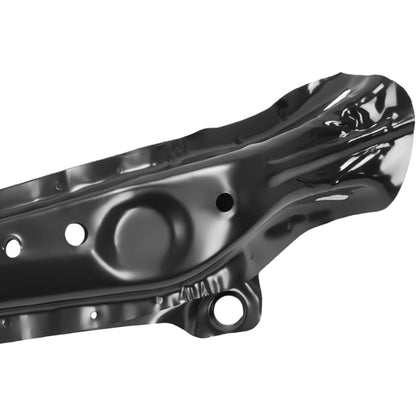 Radiator Support Tie Bar Compatible with 06-11 Civic Radiator Core