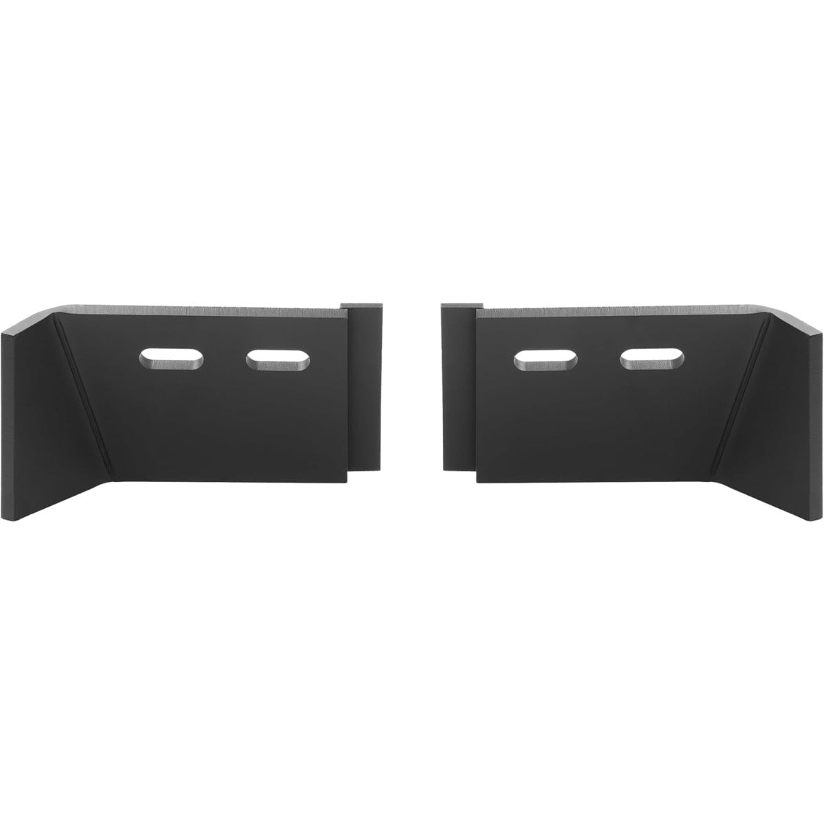 WUTIST V-Plow Center Cutting Edge Compatible with MVP Plus Fisher XV XV2