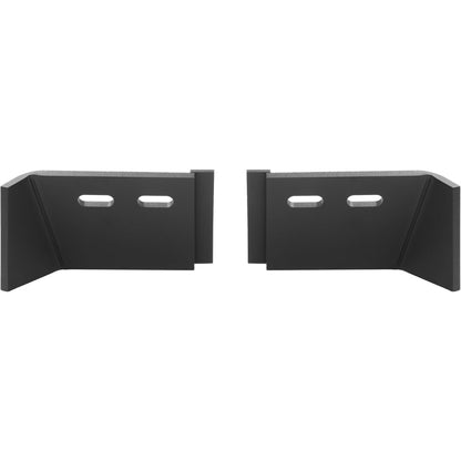 WUTIST V-Plow Center Cutting Edge Compatible with MVP Plus Fisher XV XV2