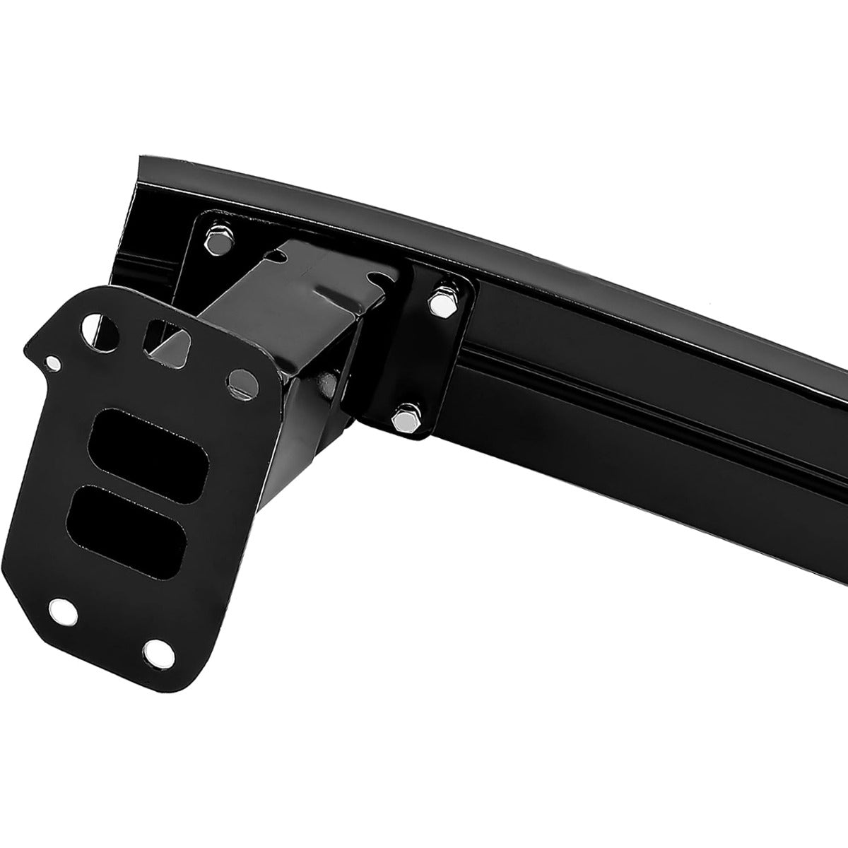 KUAFU Bumper Reinforcement Compatible with 2014-2018 Jeep Cherokee