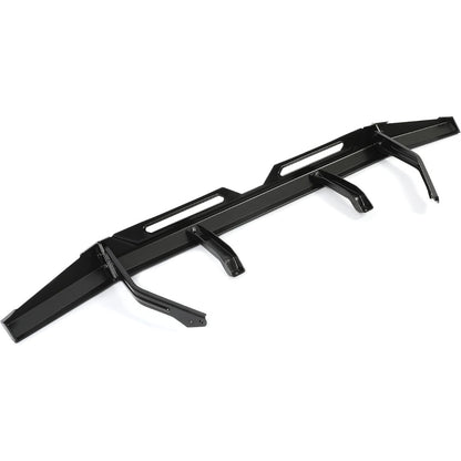 Rear Bumper Compatible with 2018-2026 Polaris Ranger 1000 / INTL Ranger 1000 / Crew 1000 / Crew XP 1000 / DIESEL/XP Replacement for 2882529 Brush Guard Protector Brushguard Accessories