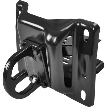 HECASA Bumper Bracket Compatible with 2003-2018 Ram 1500