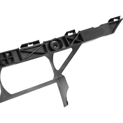 ALMULOO RH Rear Bumper Bracket Compatible with 2005-2012 Toyota Avalon(Base, Touring, XL, Limited, XLS) Replacement For 52575AC030 TO1133122 Right Passenger Side Bumper Retainer Plastic(PP+GF15%)
