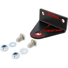 Universal Zero Turn Mower Trailer Hitch 3 Inches Hole Center 3/4 Inches Pin Hole Compatible with Cub Cadet SCAG Turf Tiger STT/Freedmon Z SFZ/Liberty Z SZL Mowers