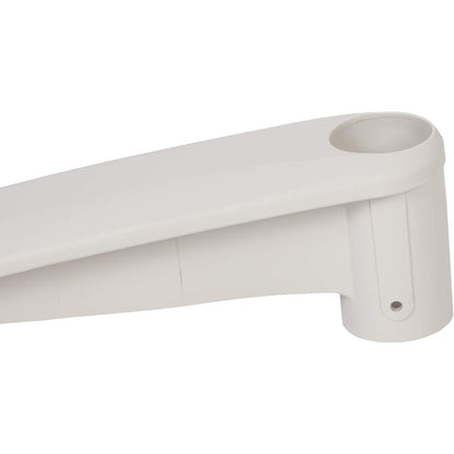 HECASA 160-0001PG Deck Support for Above Ground Swimming Pool BiltMor Step