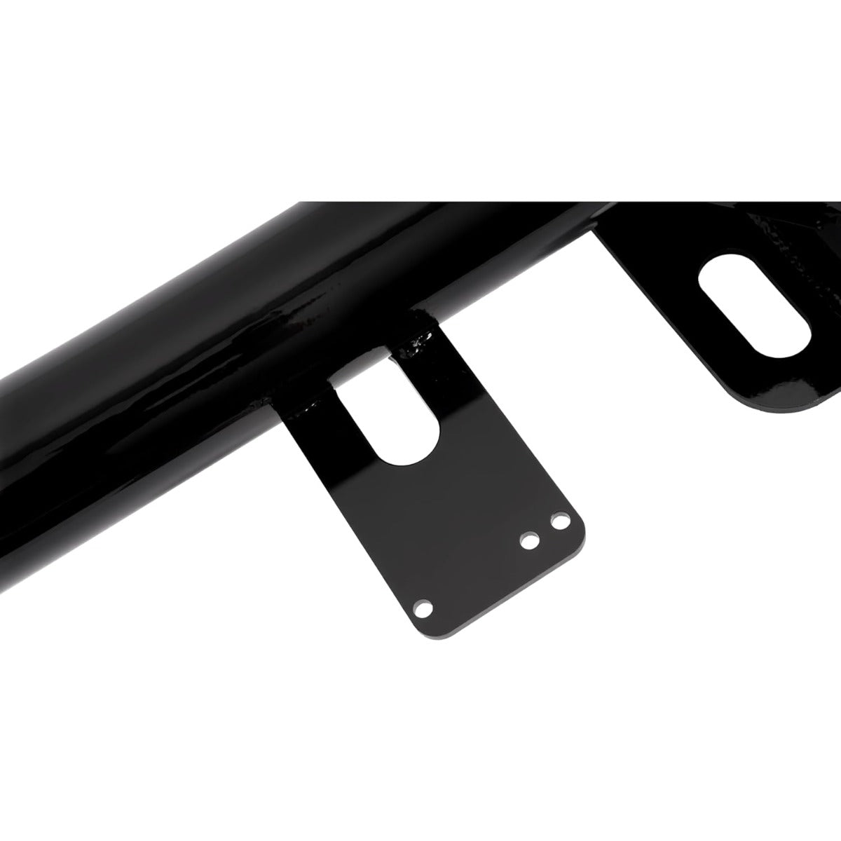 Class 3 Trailer Hitch, 2 Inch Receiver Compatible with 2022-2025 Chrysler Grand Caravan 2017-2025 Chrysler Pacifica 2020-2025 Voyager Trailer Hitch Receiver