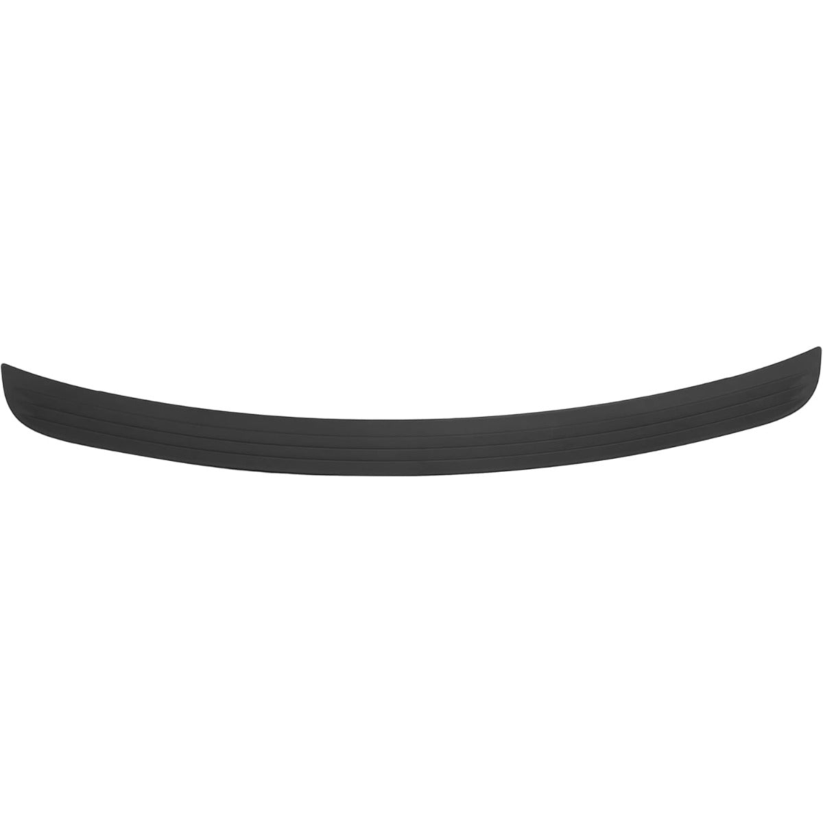 KUAFU Bumper Trim Molding Compatible with 02-05 Ram 1500 03-05 Ram 2500